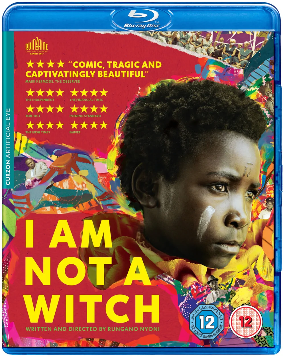 I Am Not A Witch Bild 1