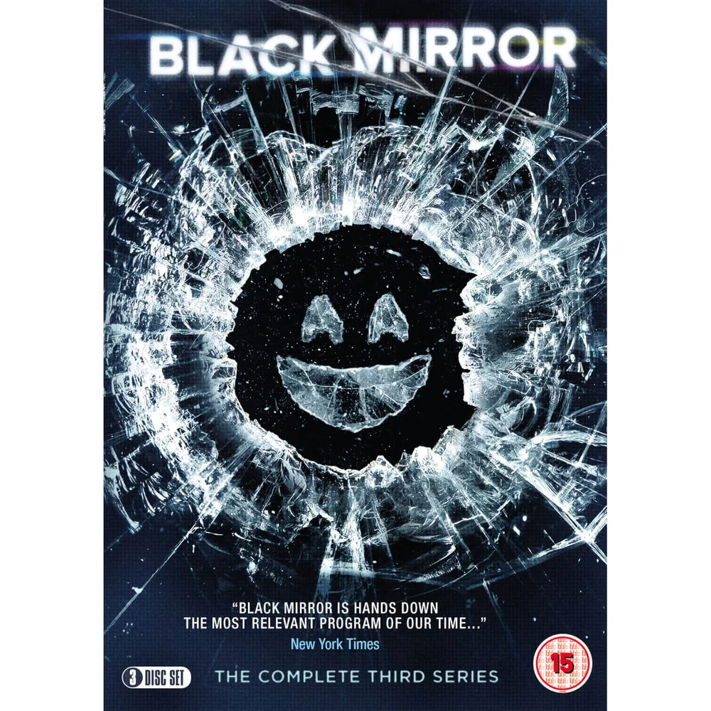 Black Mirror - Staffel 3 Bild 1