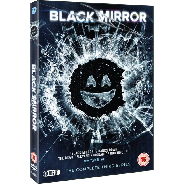 Black Mirror - Staffel 3