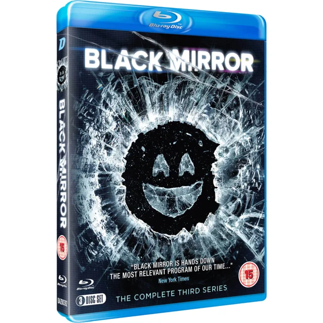 Black Mirror - Staffel 3