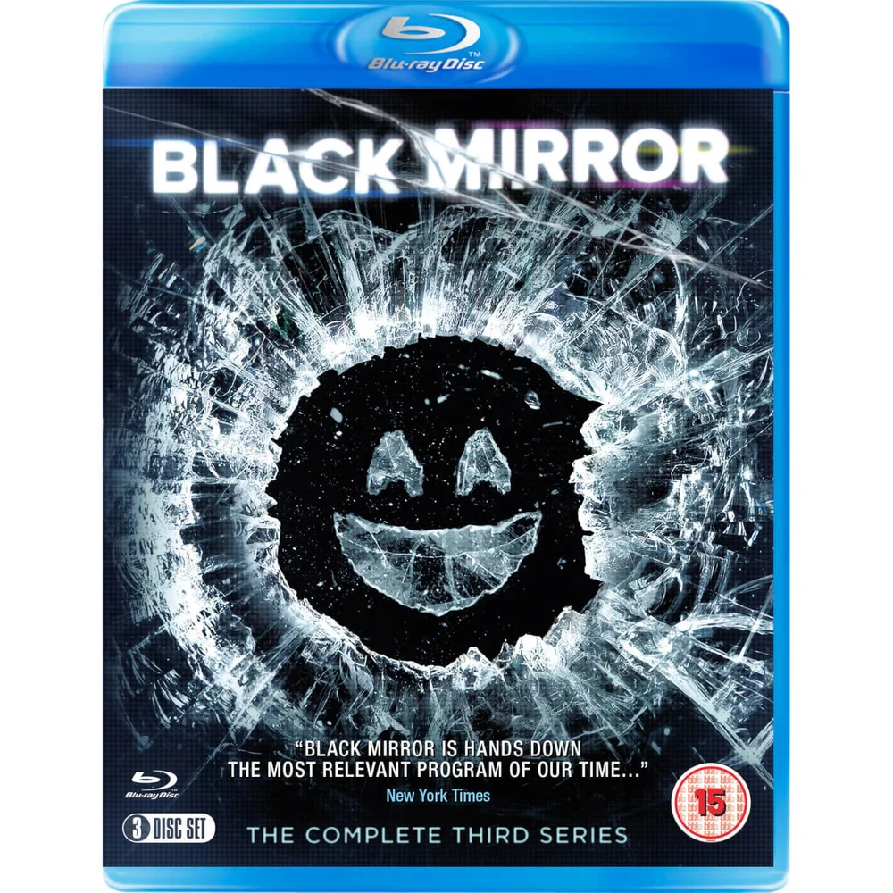 Black Mirror - Staffel 3 Bild 1