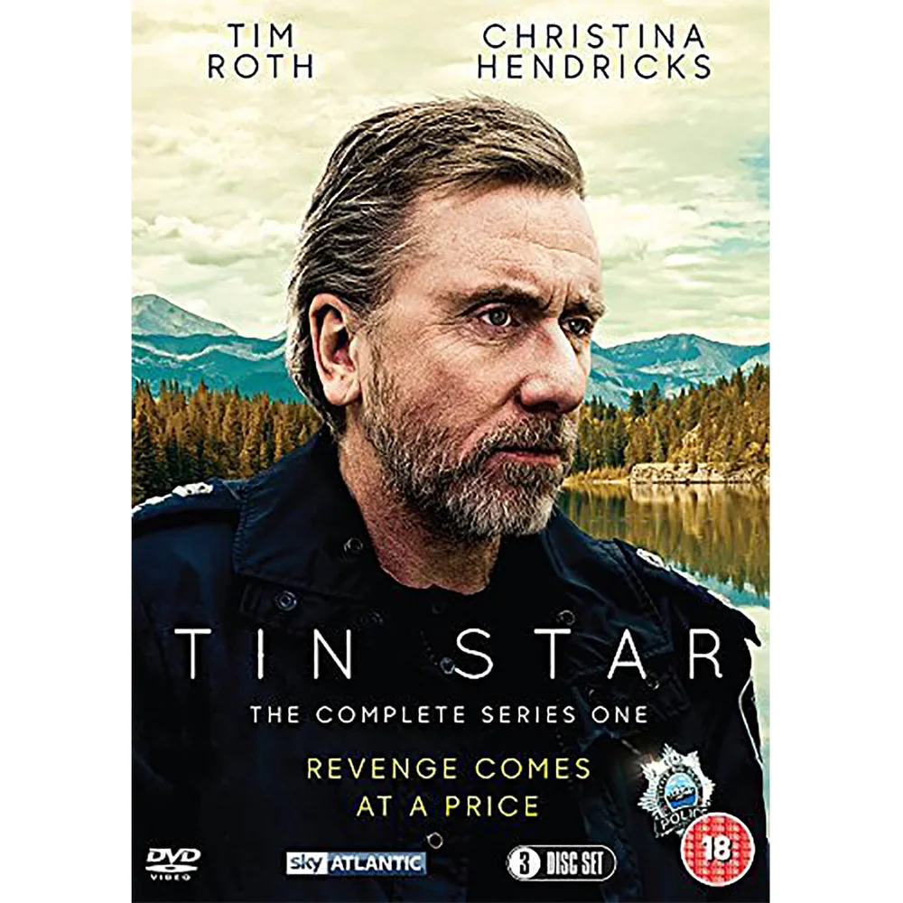 Tin Star (Sky Atlantic) Bild 1