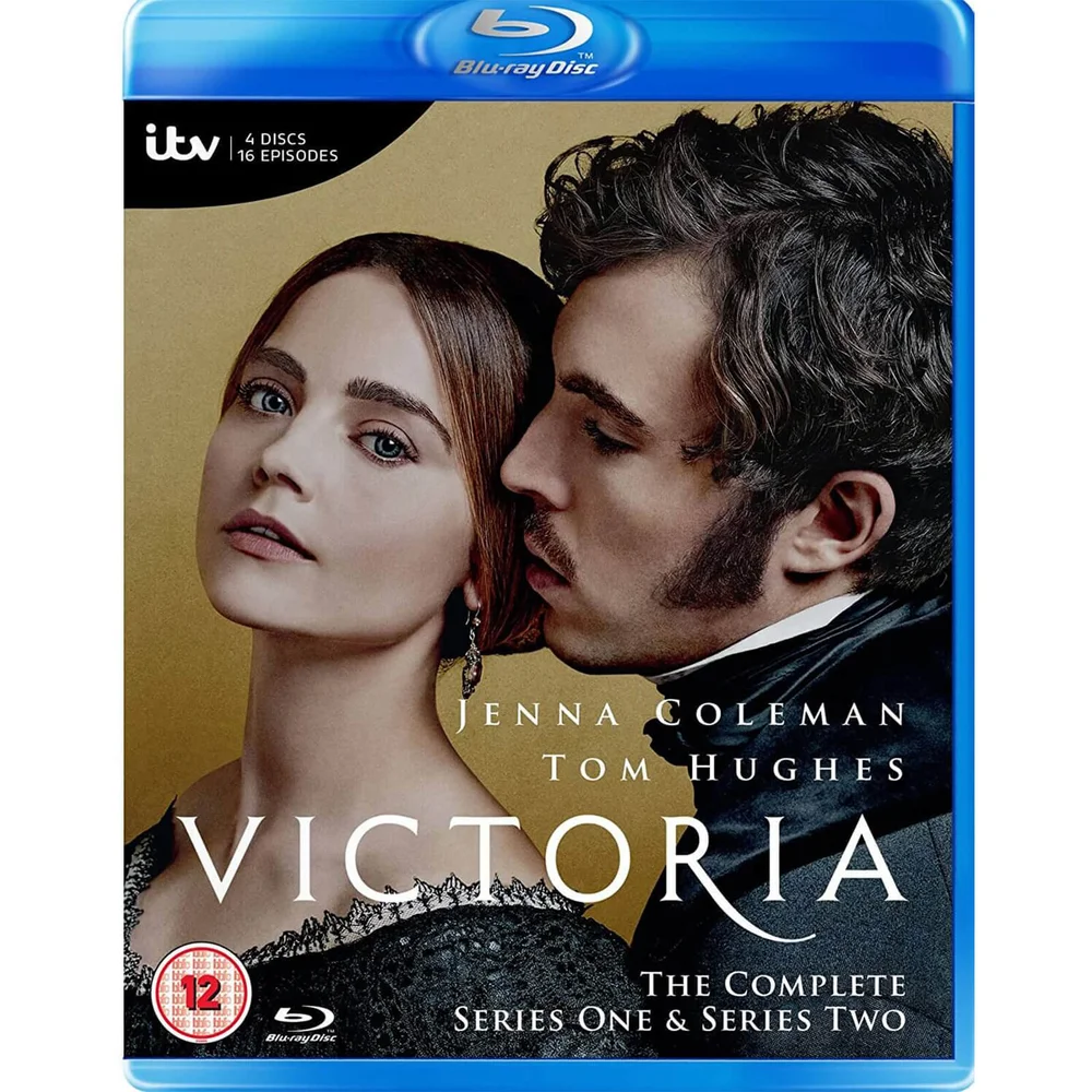 Victoria - Series 1-2 Bild 1