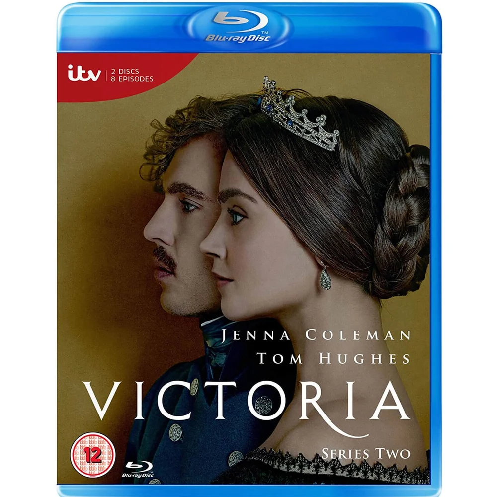Victoria - Series 2 Bild 1