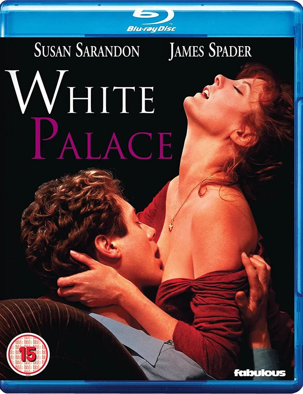 White Palace Bild 1