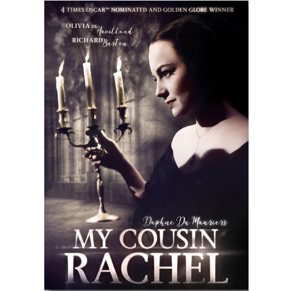 Meine Cousine Rachel Bild 1