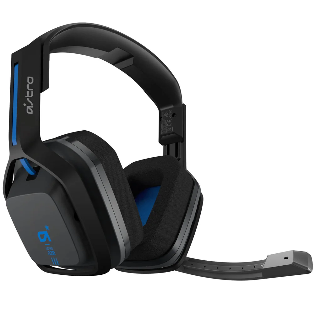 Astro A20 Wireless Gaming Headset - PS4/PC Bild 1