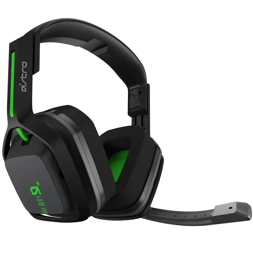 Astro A20 Wireless Gaming Headset - Xbox One/PC Bild 1