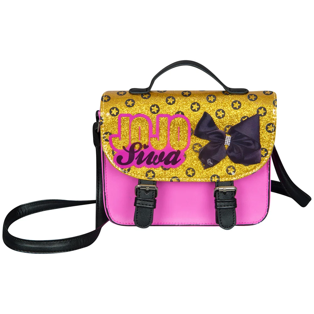 JoJo Siwa Mini Satchel Bild 1