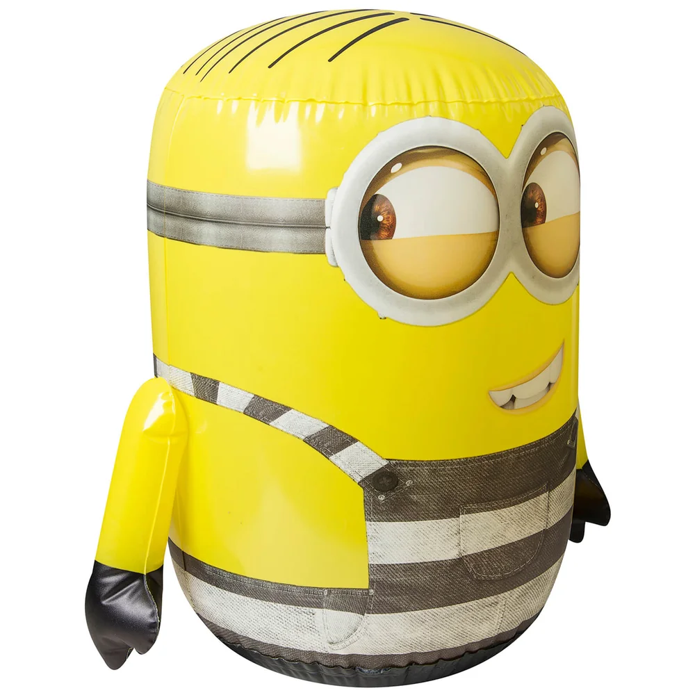 Despicable Me 3 3D Bop Bag Bild 1