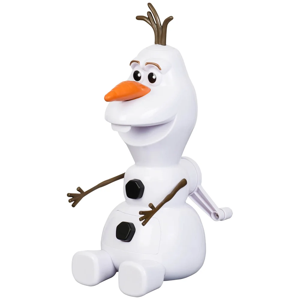 Disney Frozen Olaf Slushy Maker Bild 1