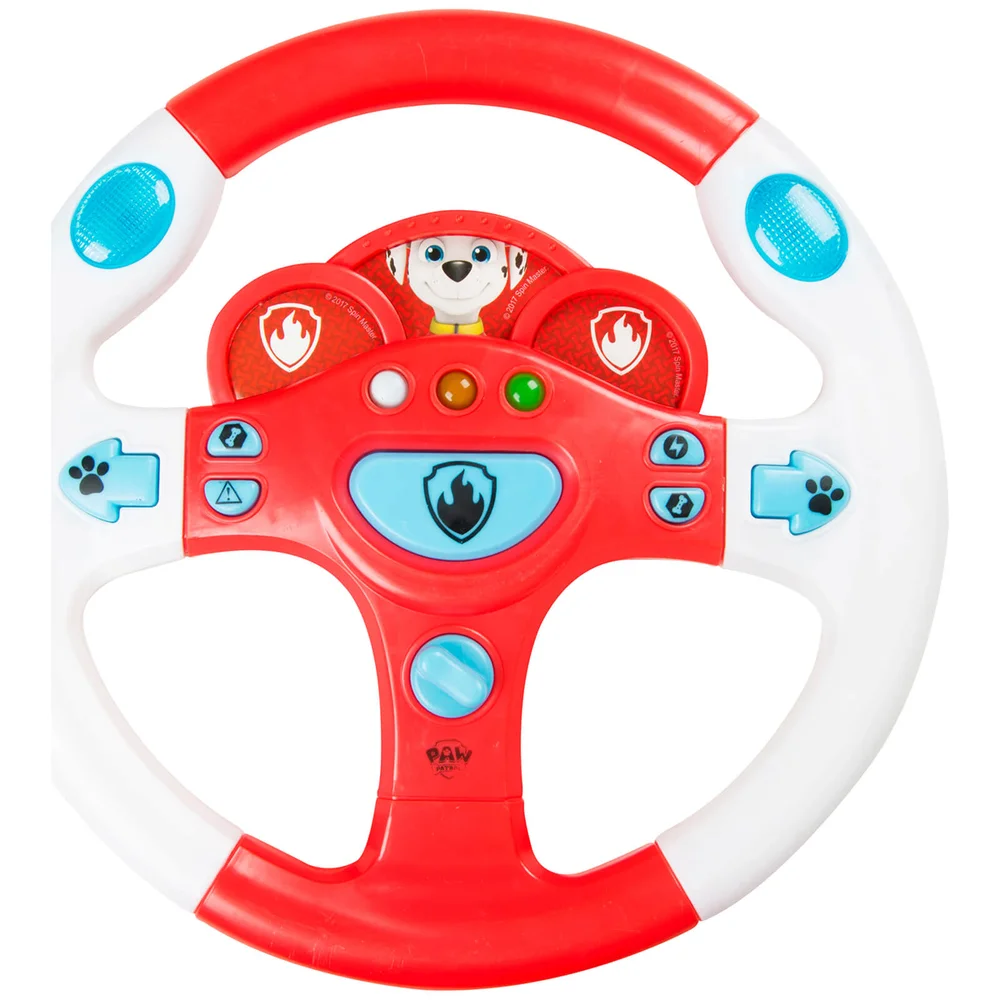 Paw Patrol Marshall Steering Wheel Bild 1