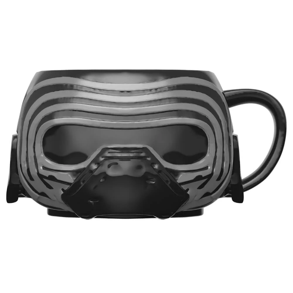 Star Wars: Die letzten Jedi Kylo Ren Pop!- Tasse Bild 1