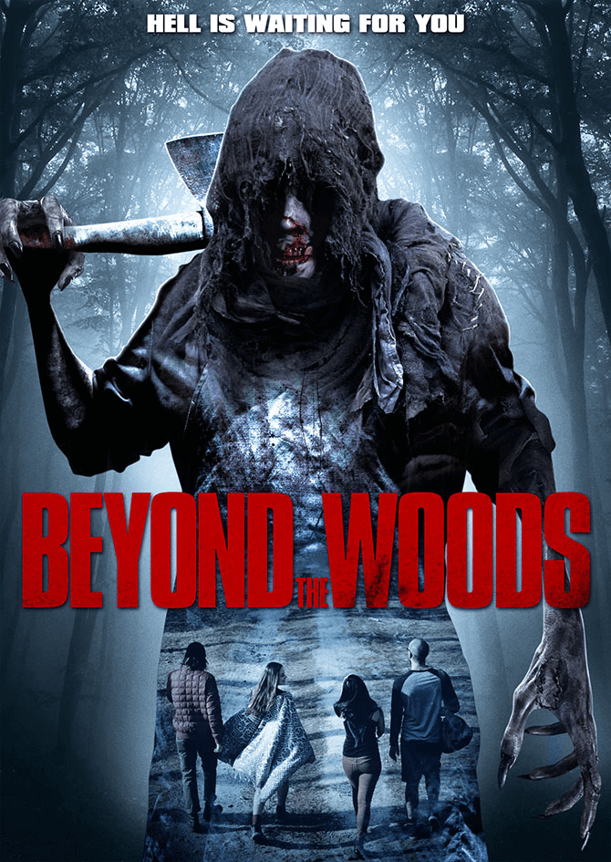 Beyond The Woods Bild 1