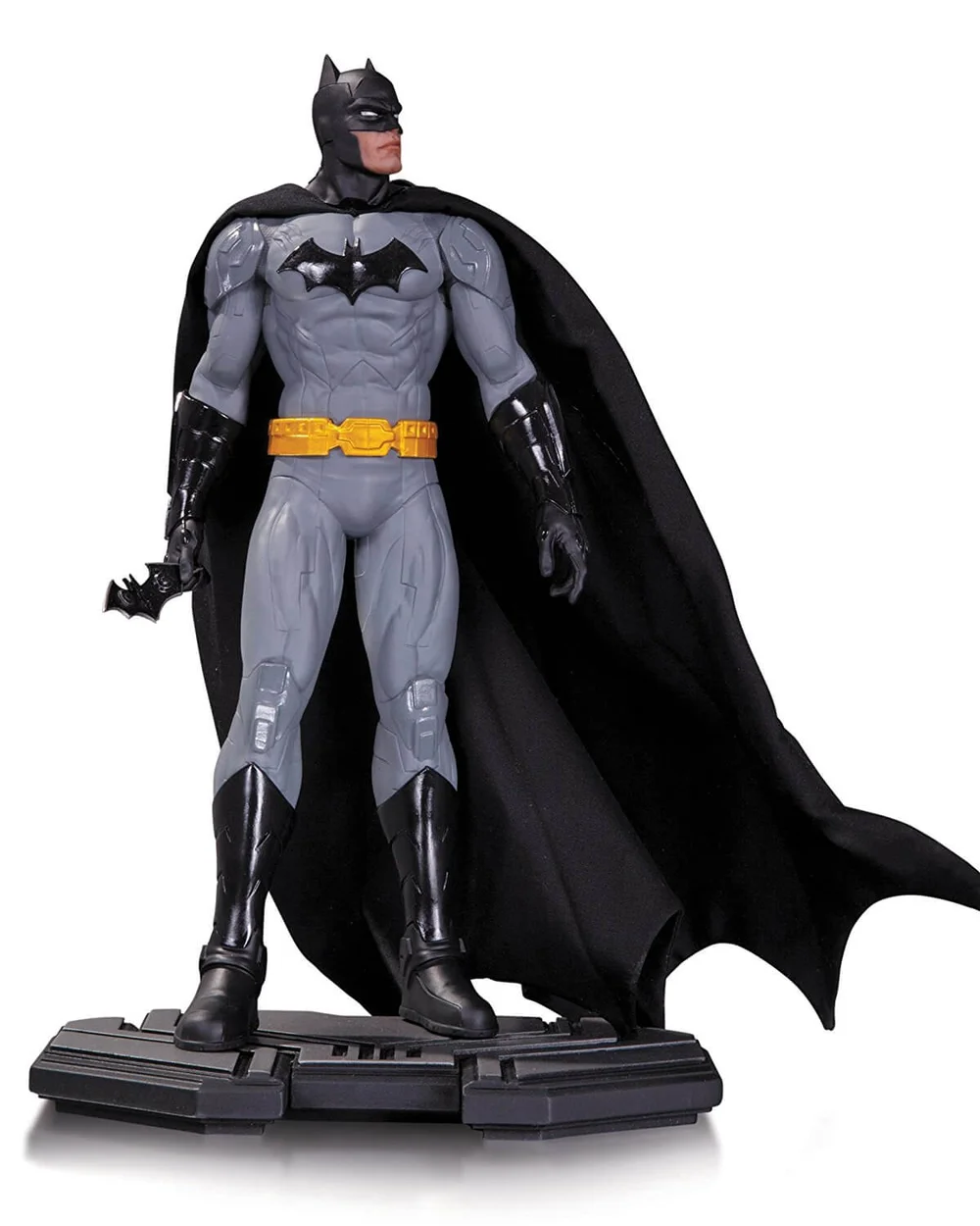 DC Collectibles Comics Icons in 1:6 Skala Batman-Dekofigur 26 cm Bild 1