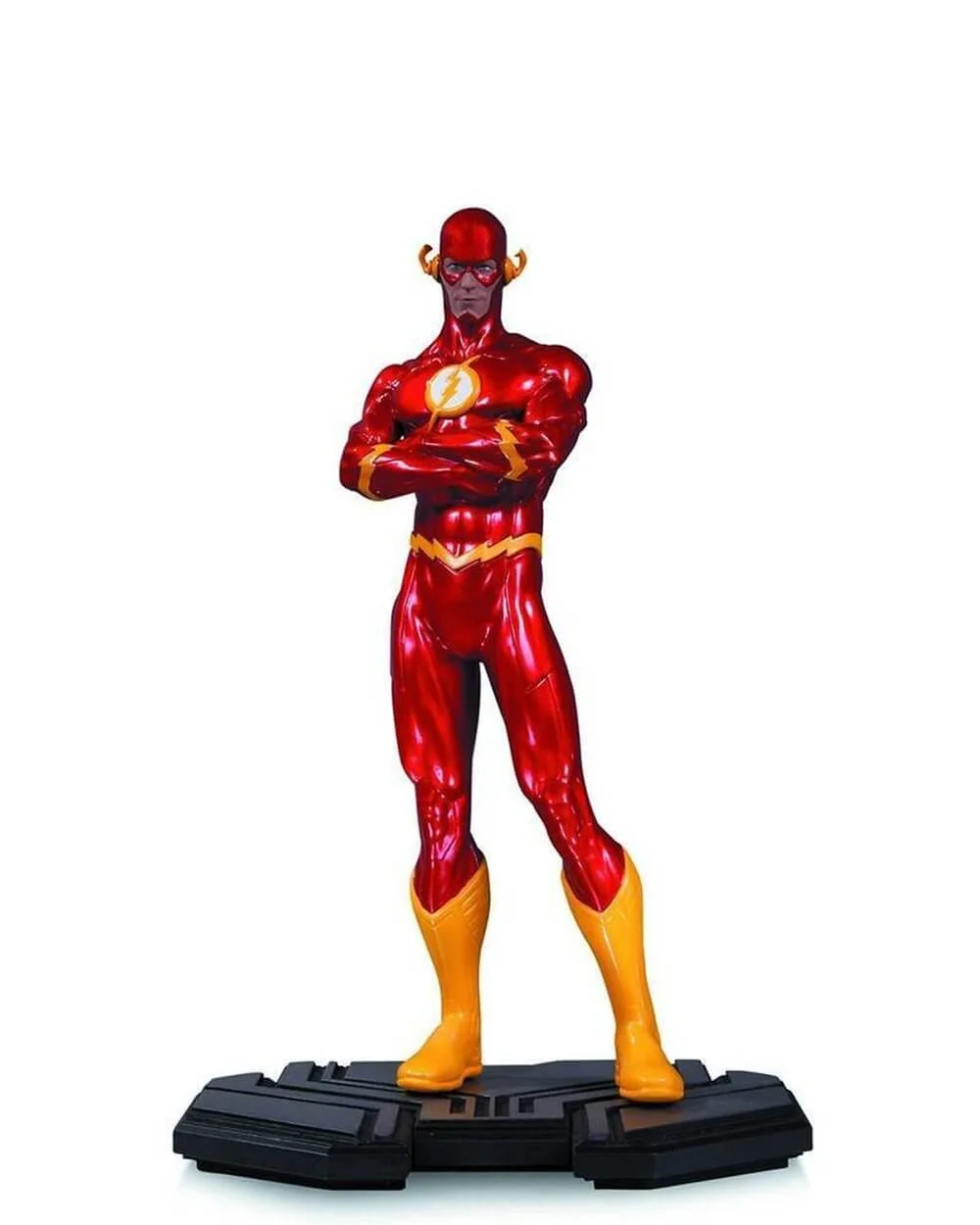 DC Statue Icons Flash 1/6 Scale Bild 1