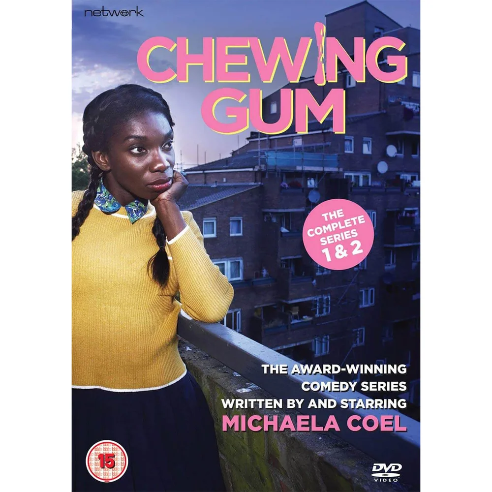 Chewing Gum: The Complete Series Bild 1
