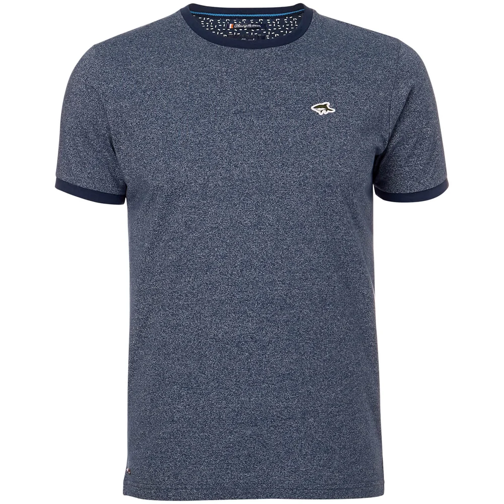 Le Shark Men's Kinglake T-Shirt - Blue - S - Blau Bild 1