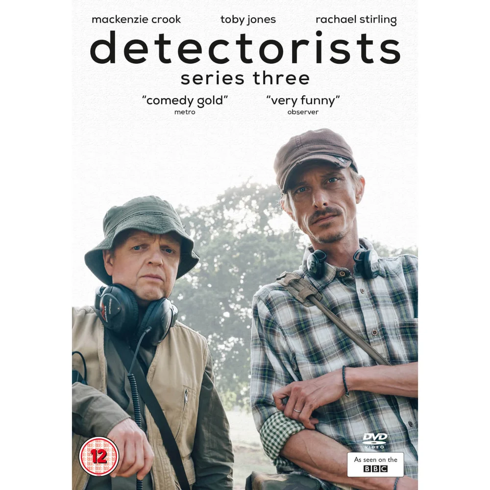 Detektivinnen und Detektive - Serie 3 Bild 1