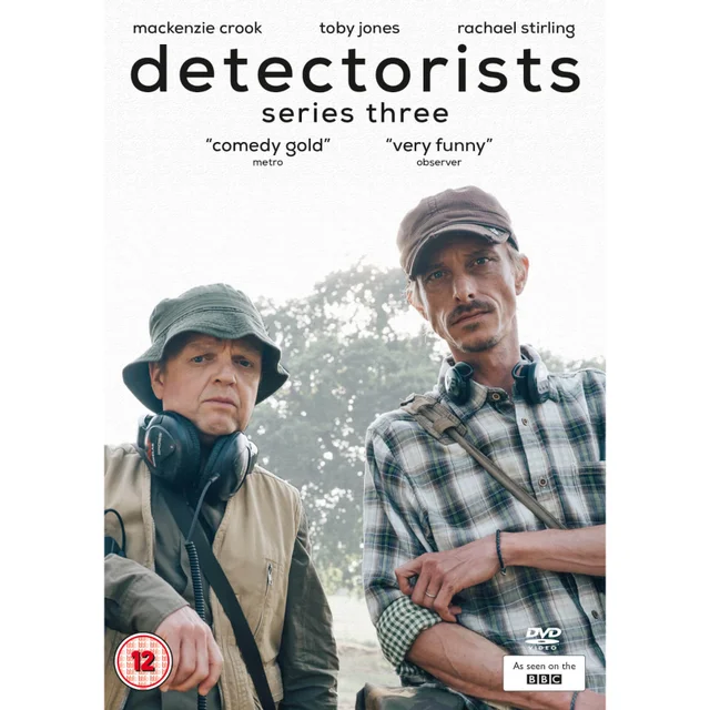 Detektivinnen und Detektive - Serie 3