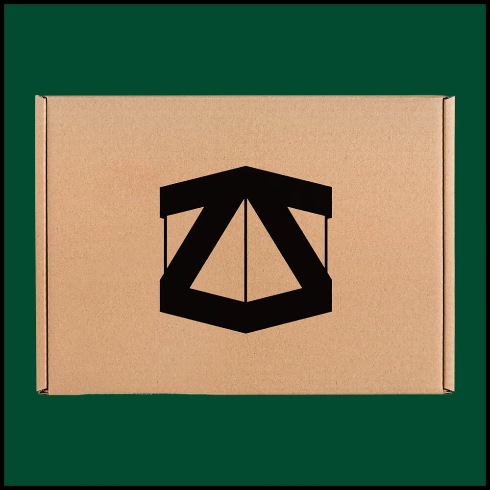 ZBOX - Christmas Gifting Edition - 2017 Bild 1