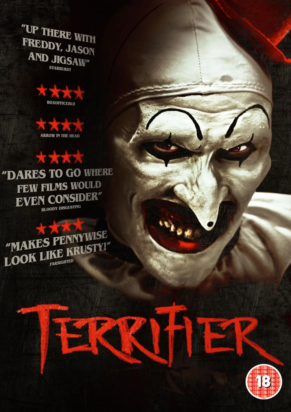 Terrifier Bild 1