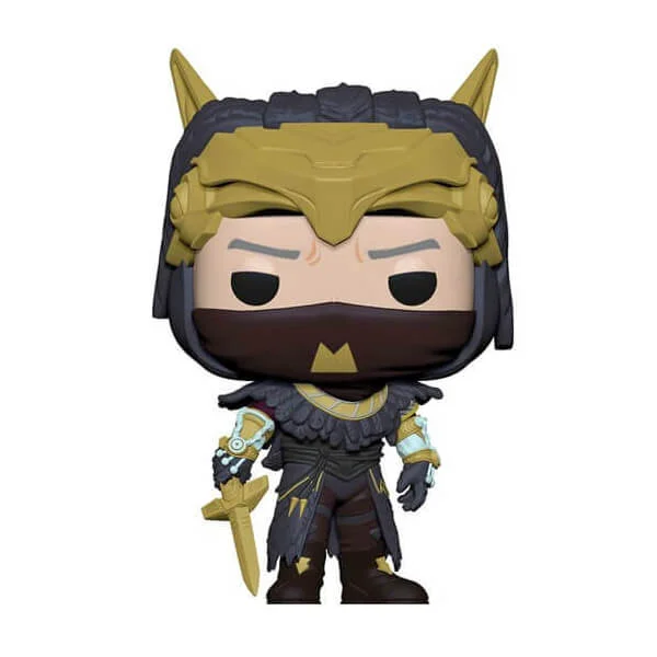 Destiny Osiris Pop! Vinylfigur