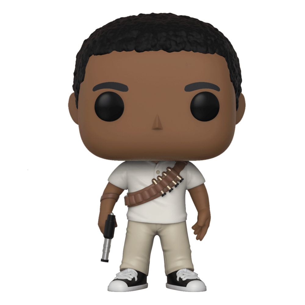 IT Mike Pop! Vinylfigur Bild 1