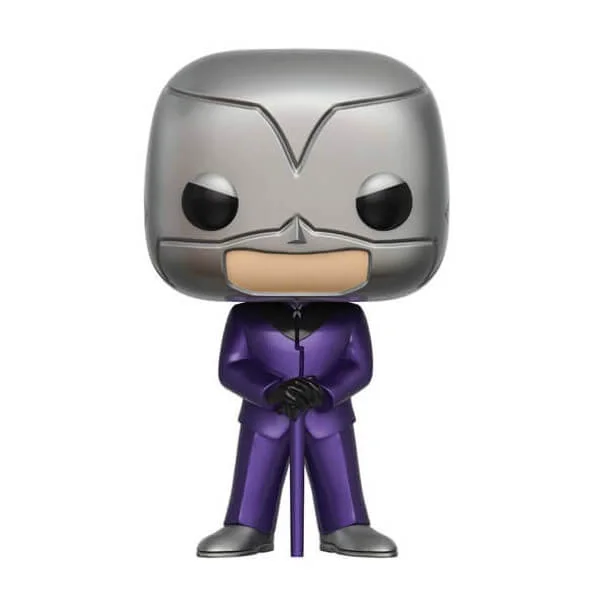 Miraculous Hawk Moth Pop! Vinyl Figur Bild 1