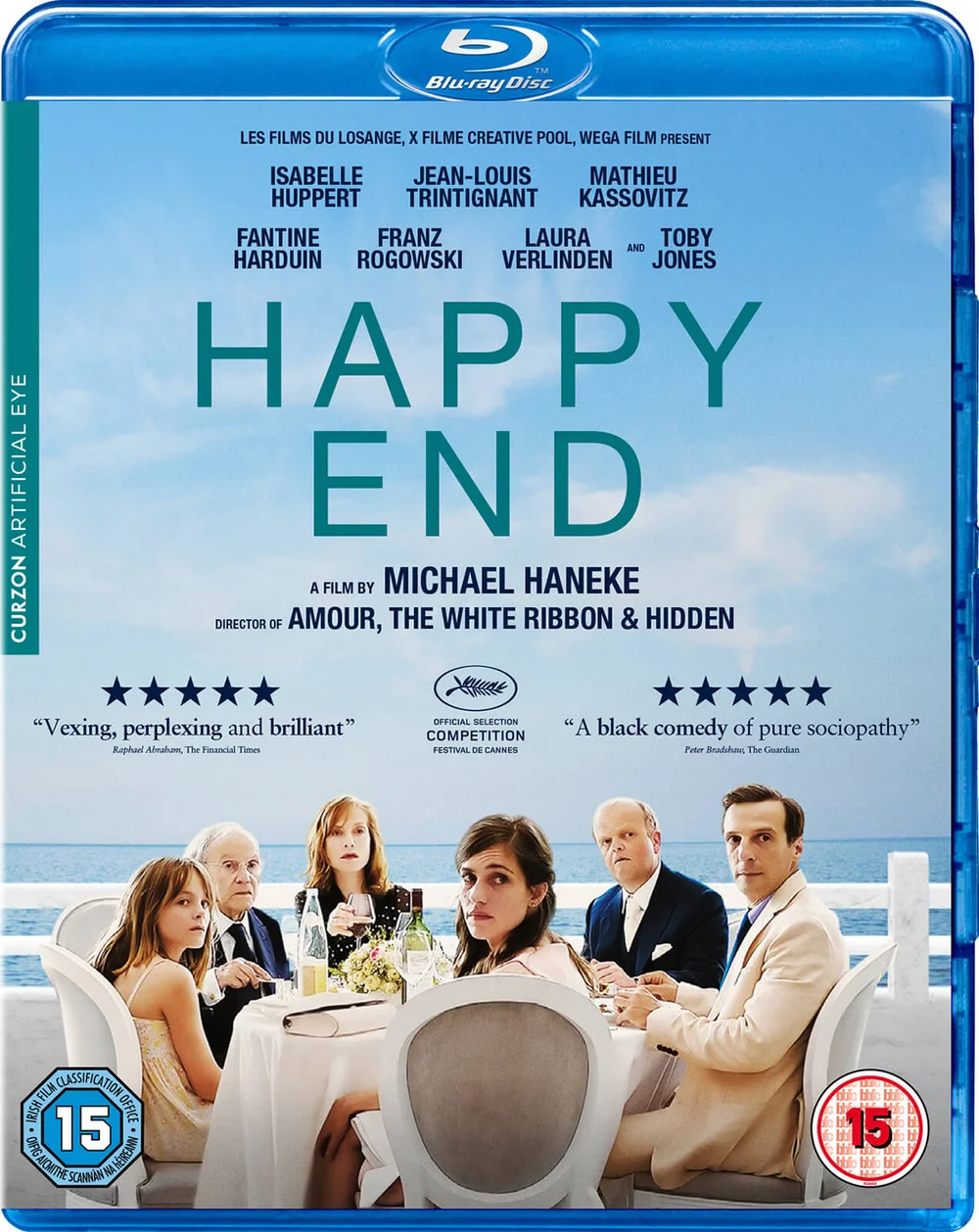Happy End Bild 1