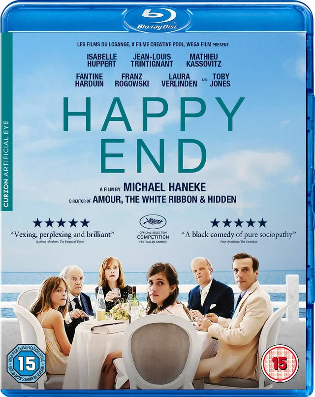 Happy End