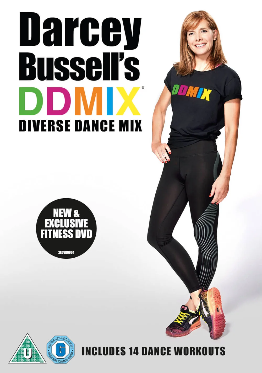 Darcey Bussell Diverse Dance Mix Bild 1