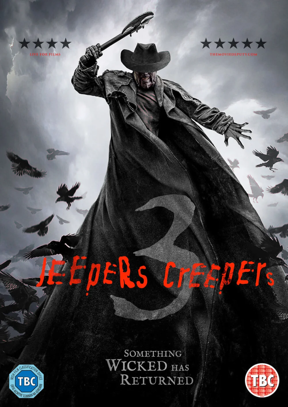 Jeepers Creepers 3 Bild 1