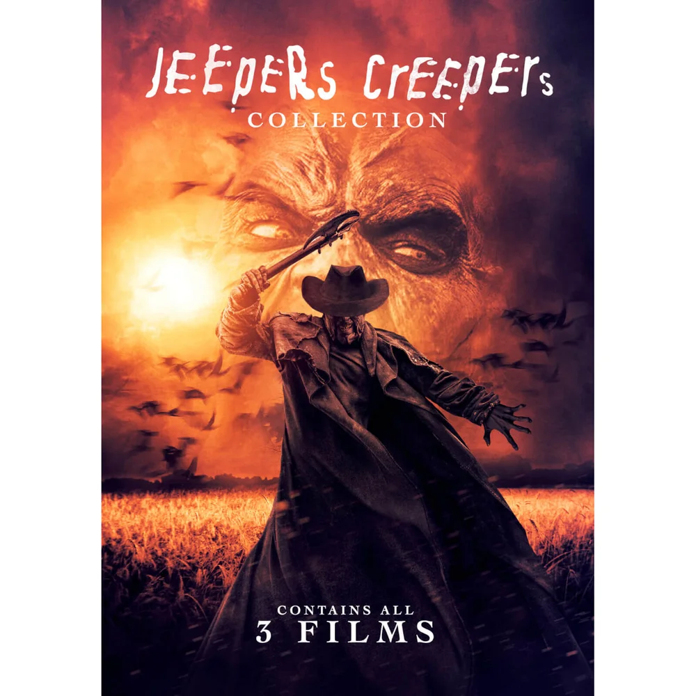 Jeepers Creepers 1-3 Bild 1