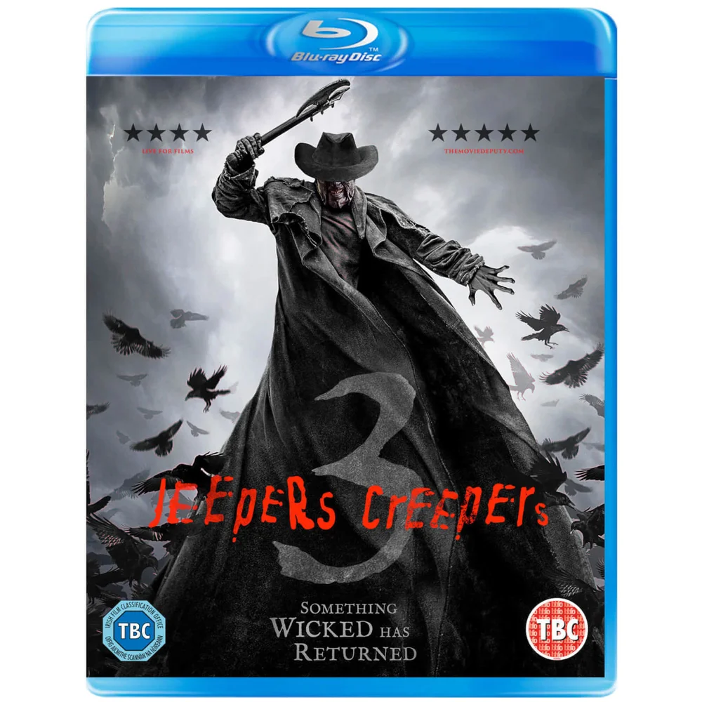Jeepers Creepers 3 Bild 1