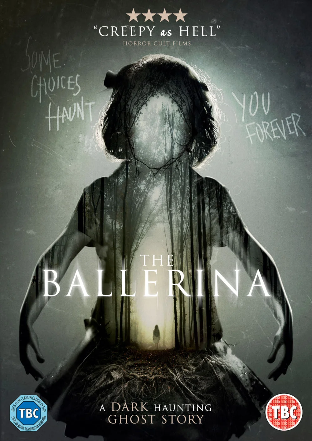 The Ballerina Bild 1