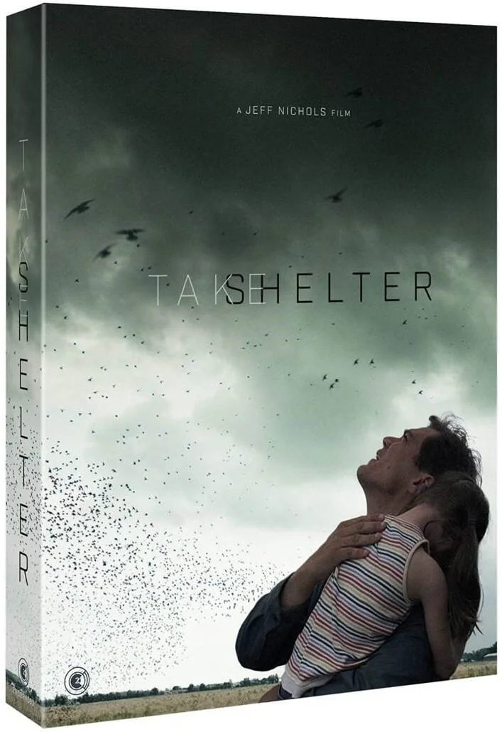 Take Shelter: Limited Edition Blu-Ray Bild 1