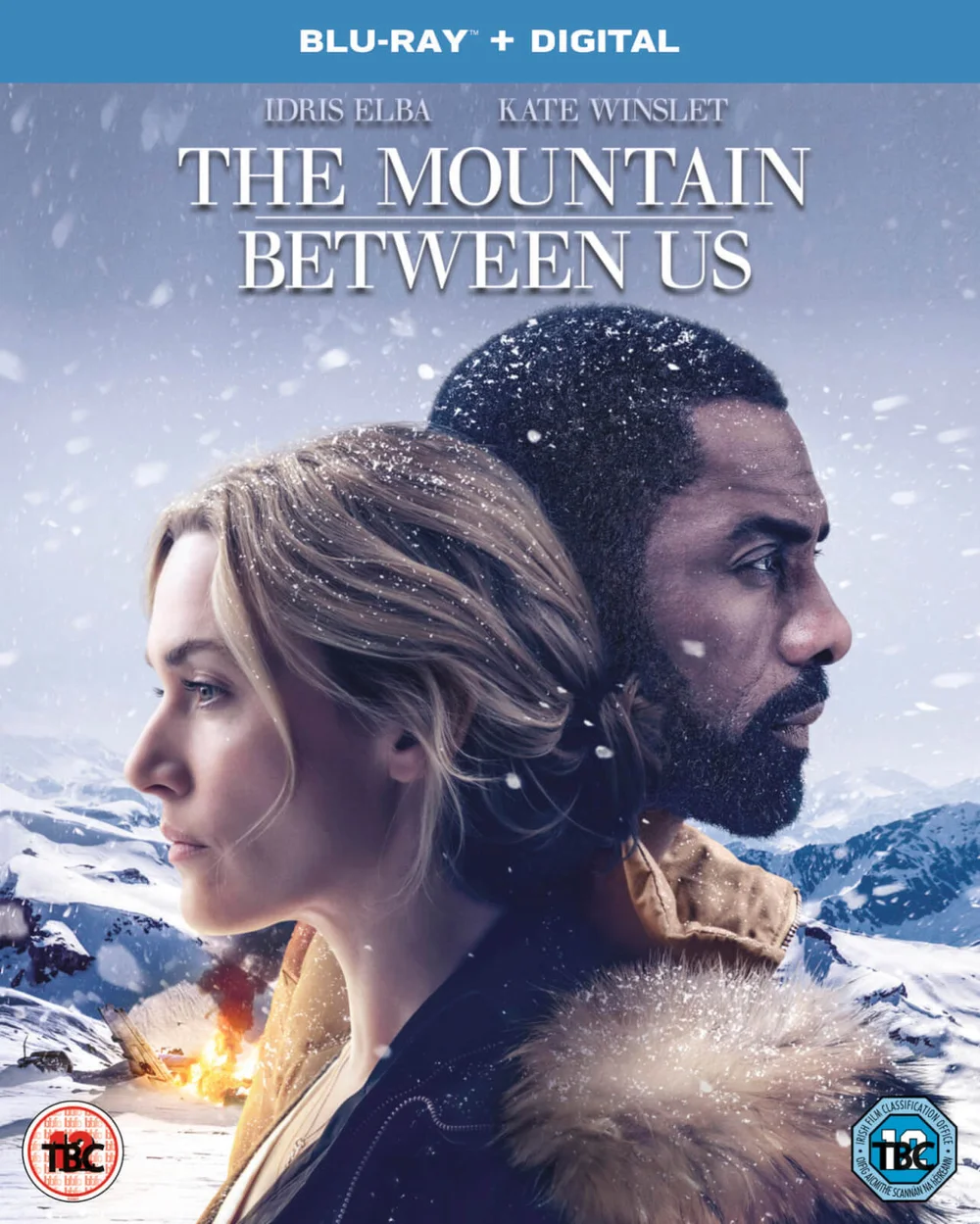 The Mountain Between Us Bild 1