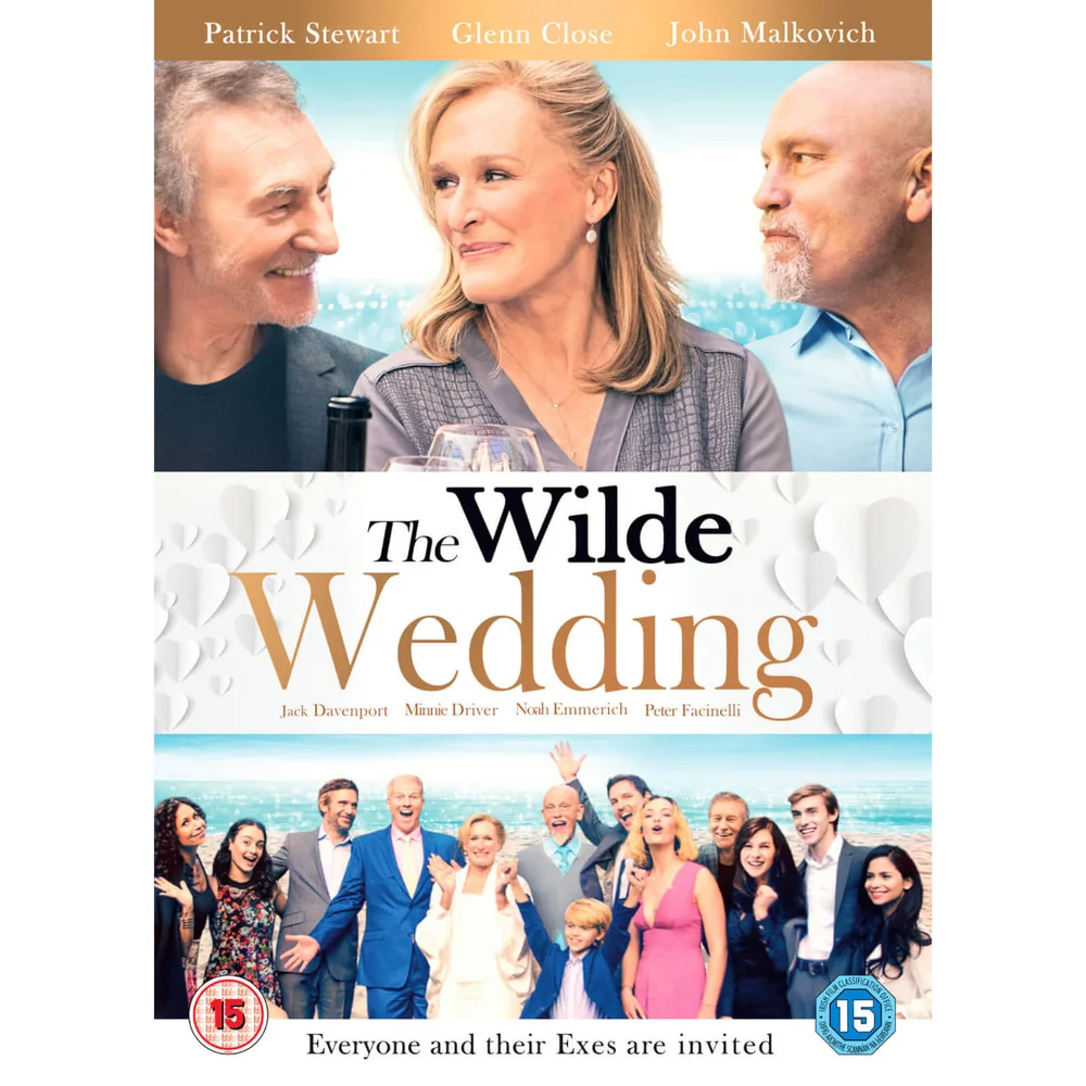 The Wilde Wedding Bild 1