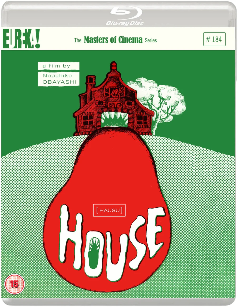Haus (Hausu) Bild 1