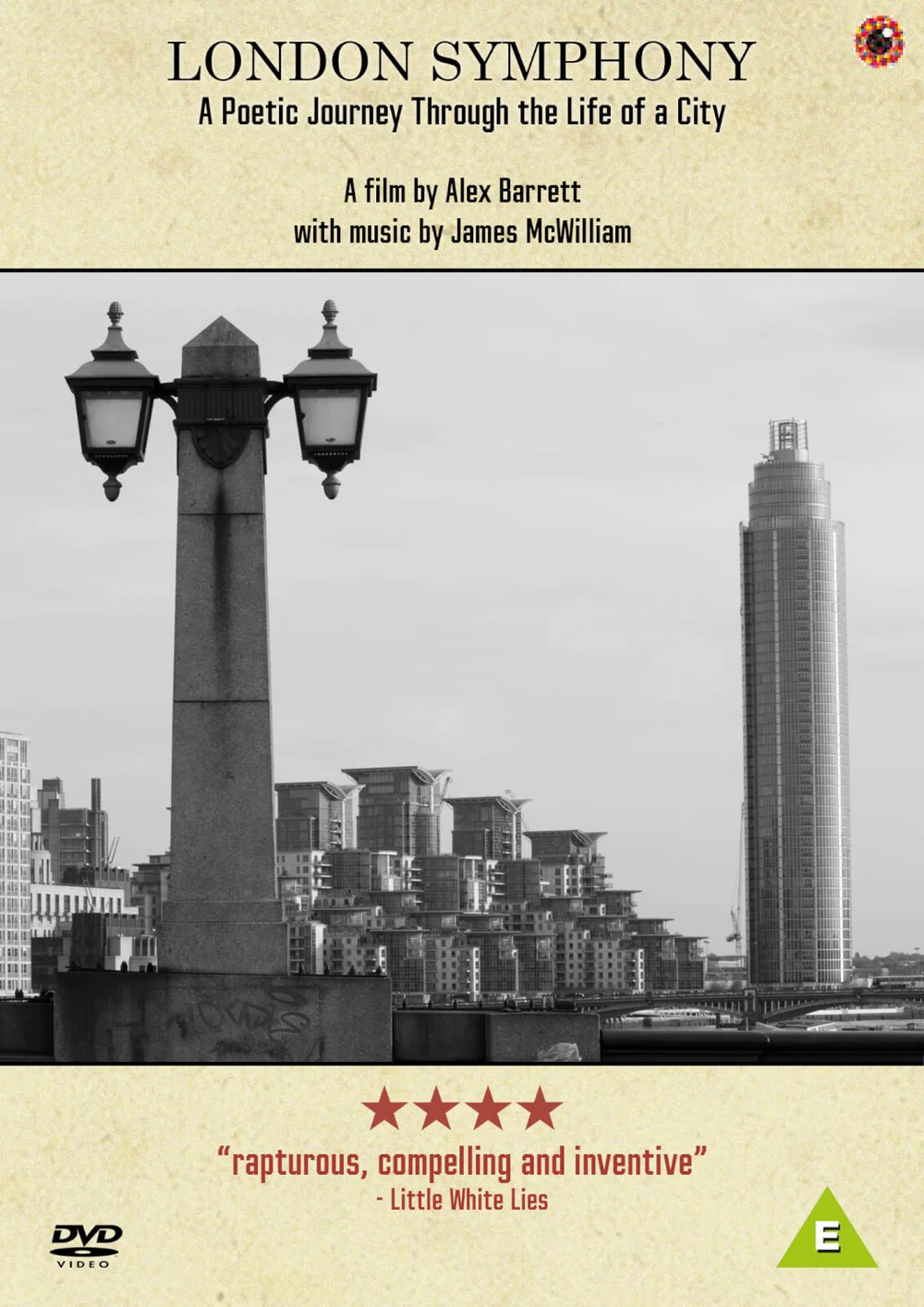London Symphony: A Poetic Journey Through The Life Of A City Bild 1