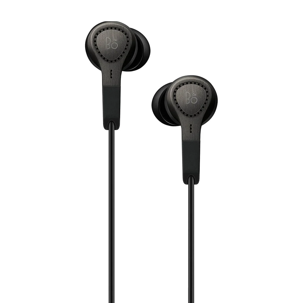 Bang & Olufsen Beoplay H3 ANC In-Ear Headphones - Gunmetal Grey Bild 1