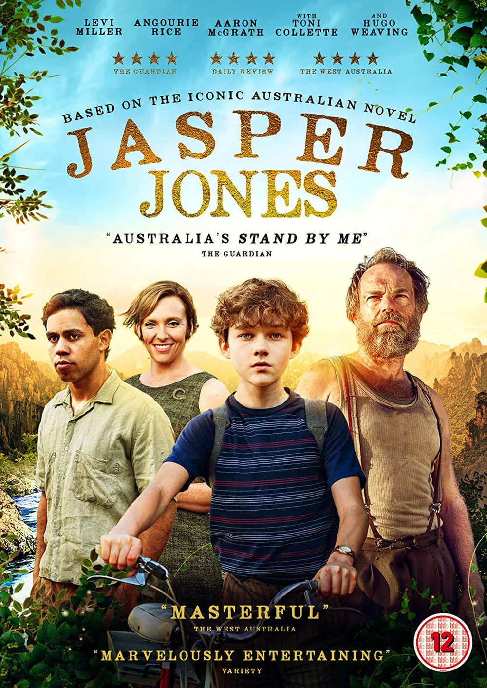 Jasper Jones Bild 1