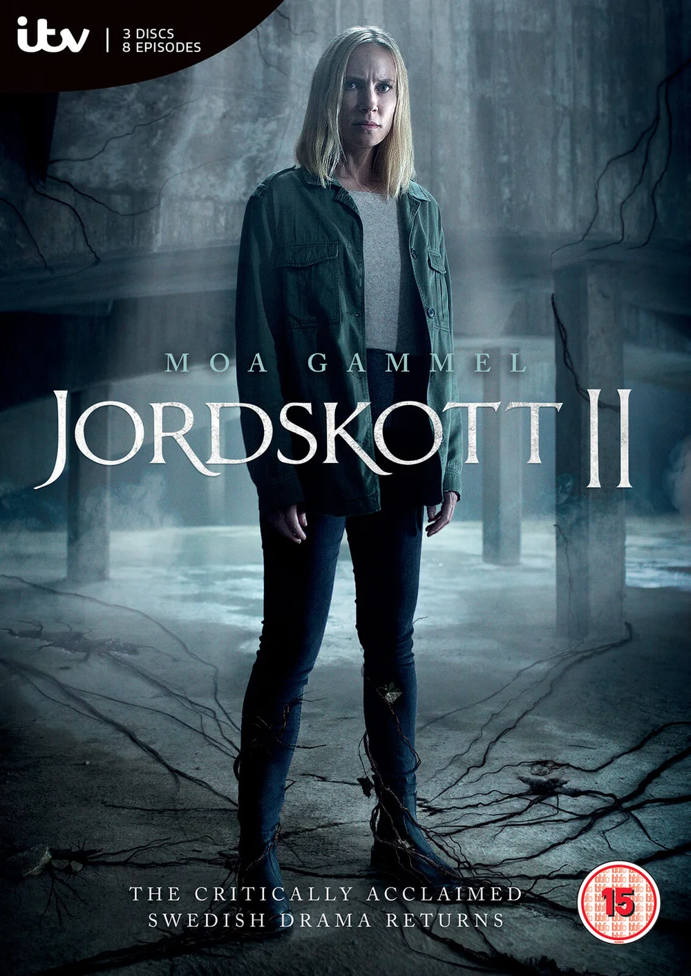 Jordskott II Bild 1