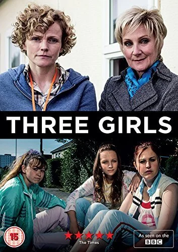 Three Girls Bild 1
