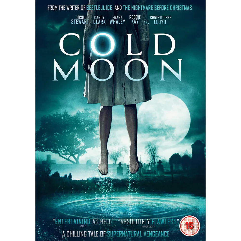 Cold Moon Bild 1