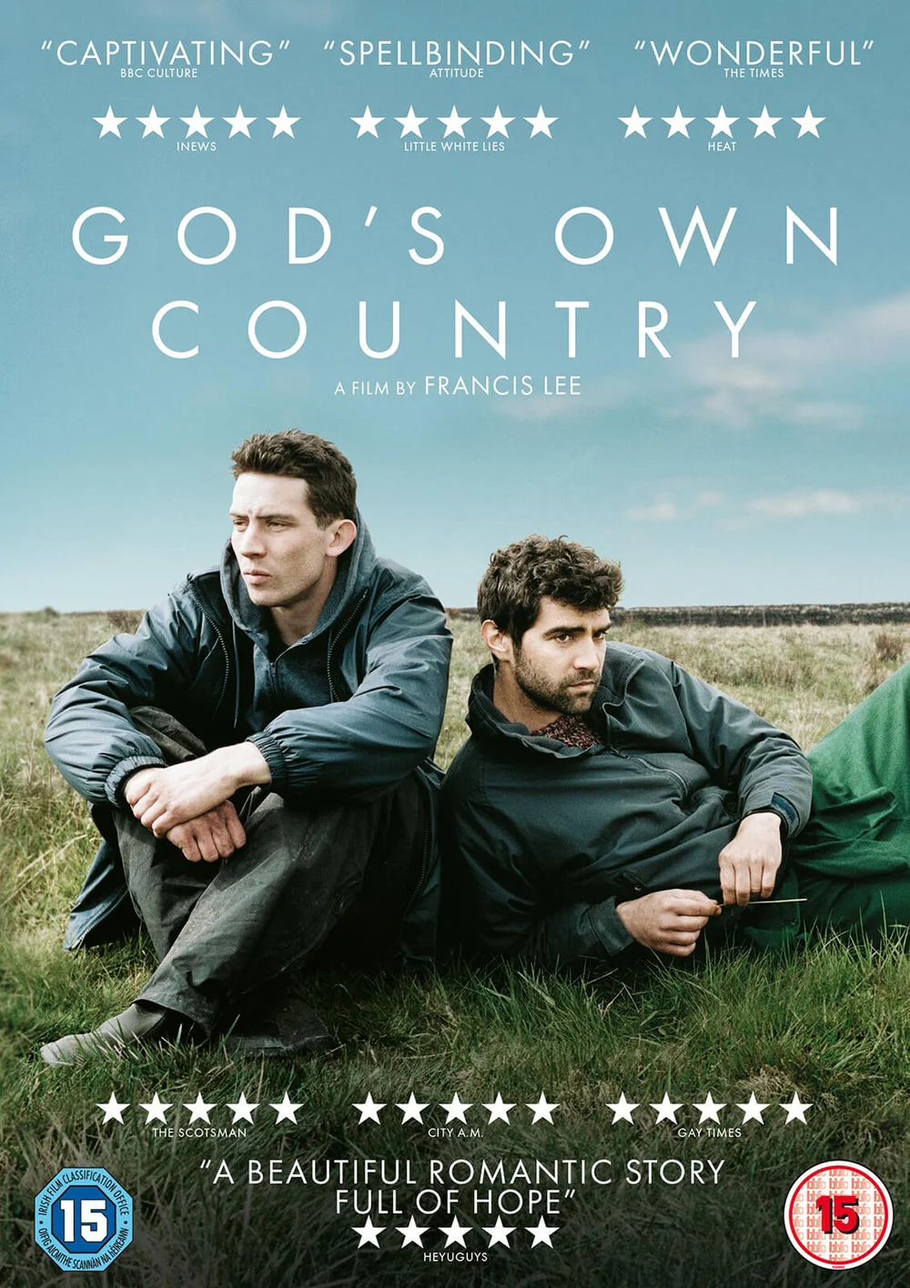 God's Own Country Bild 1