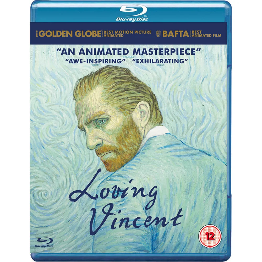 Der liebende Vincent Bild 1