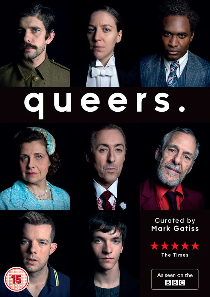 Queers (BBC) Bild 1