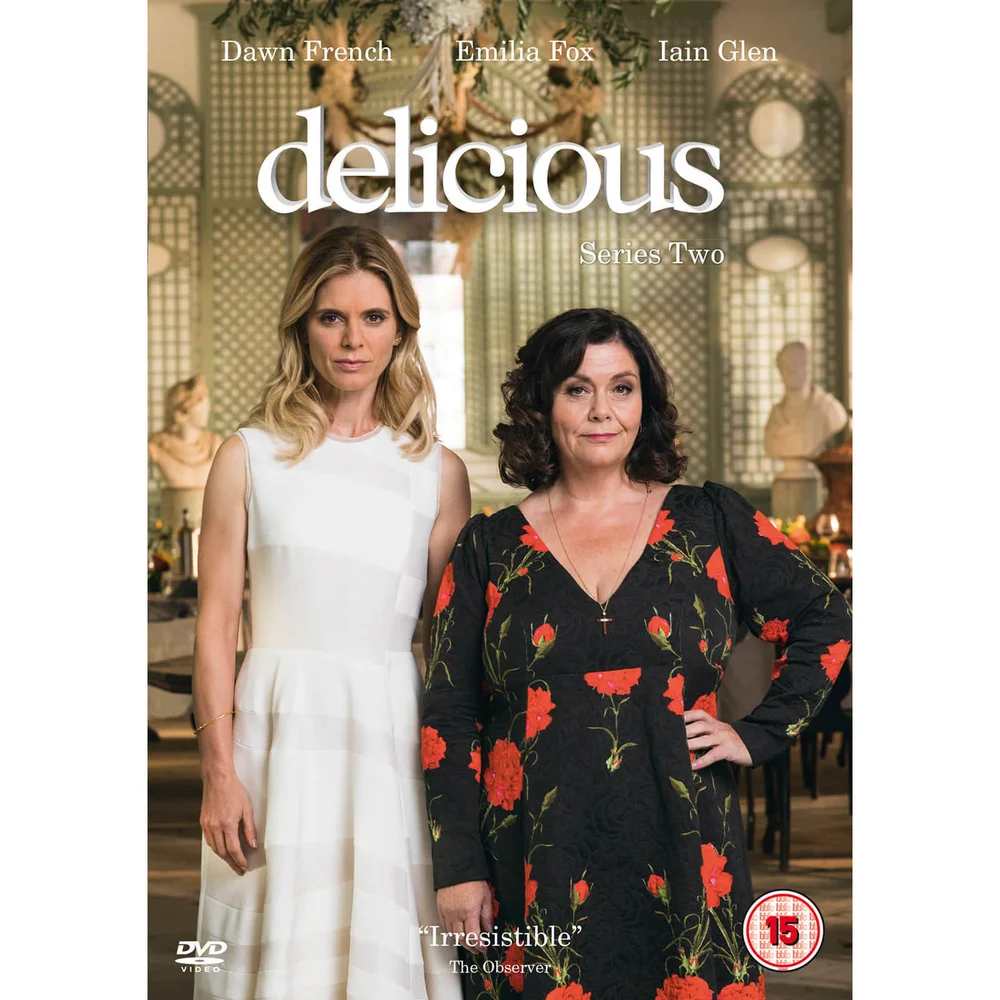 Delicious - Series 2 Bild 1